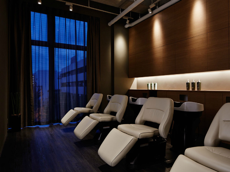 Lounge ラウンジ センター南