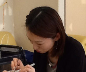 美容室ラヴィ_加藤友理子