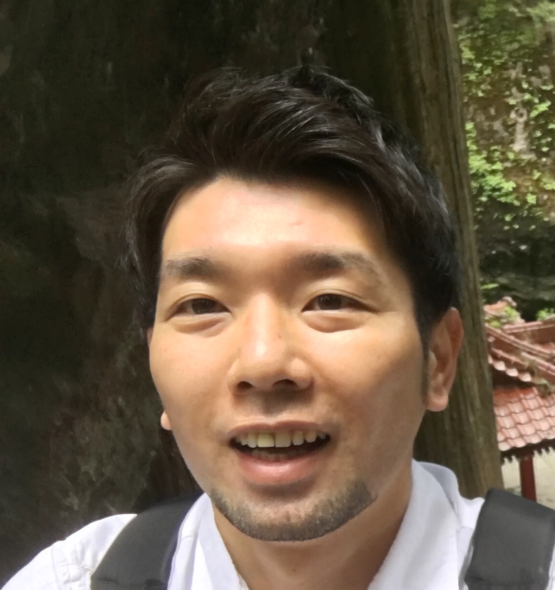 Relax Hair Salon WAKKA_石巻 秀雄