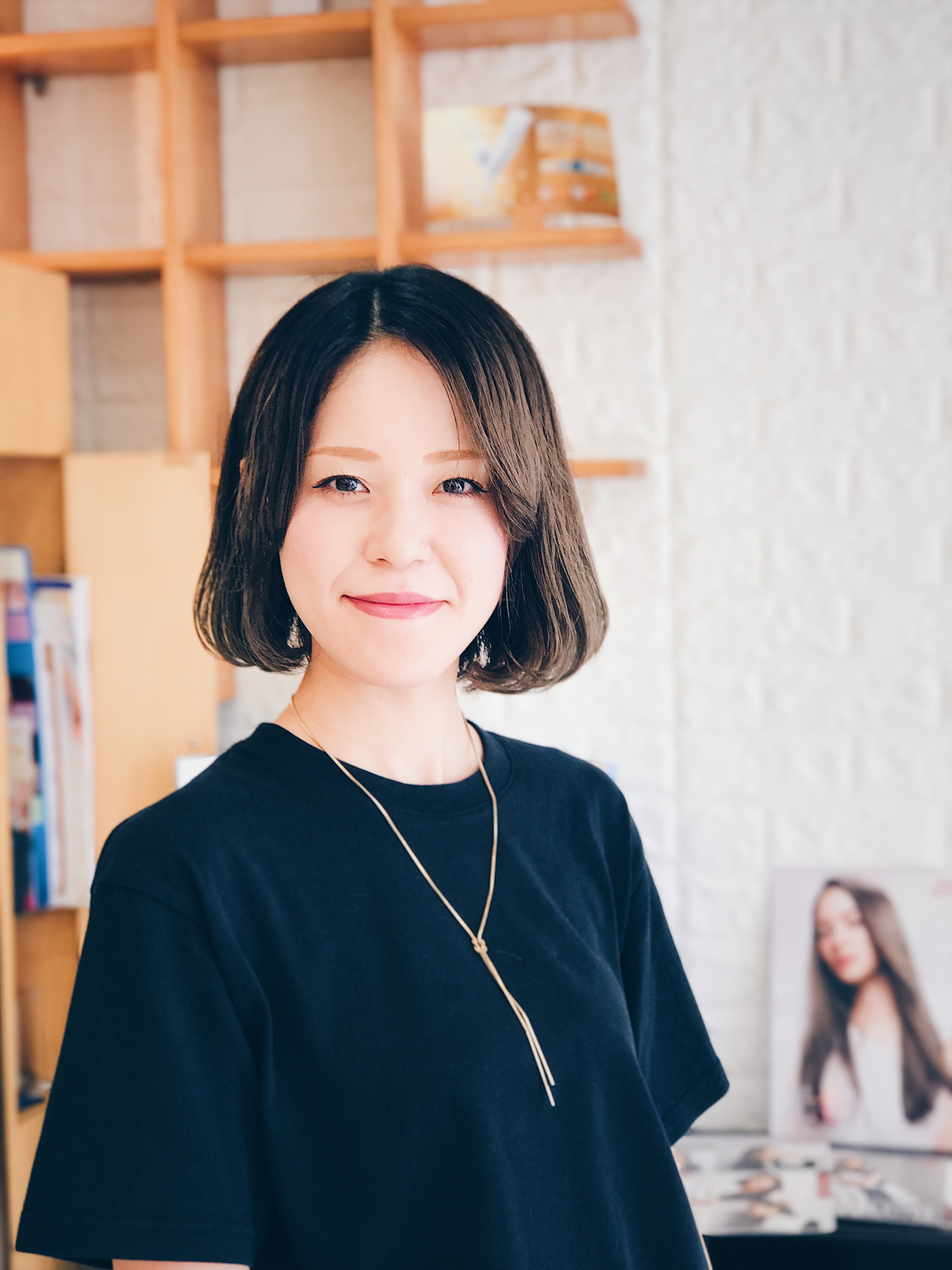 PARS 流山初石店_Eriko