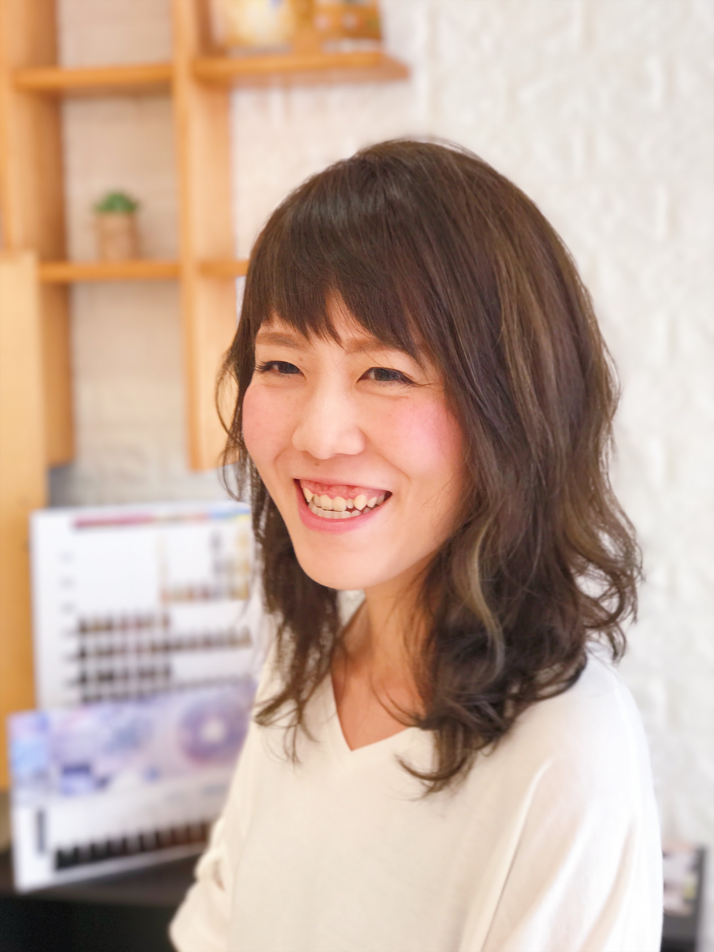 PARS 流山初石店_Kazuka