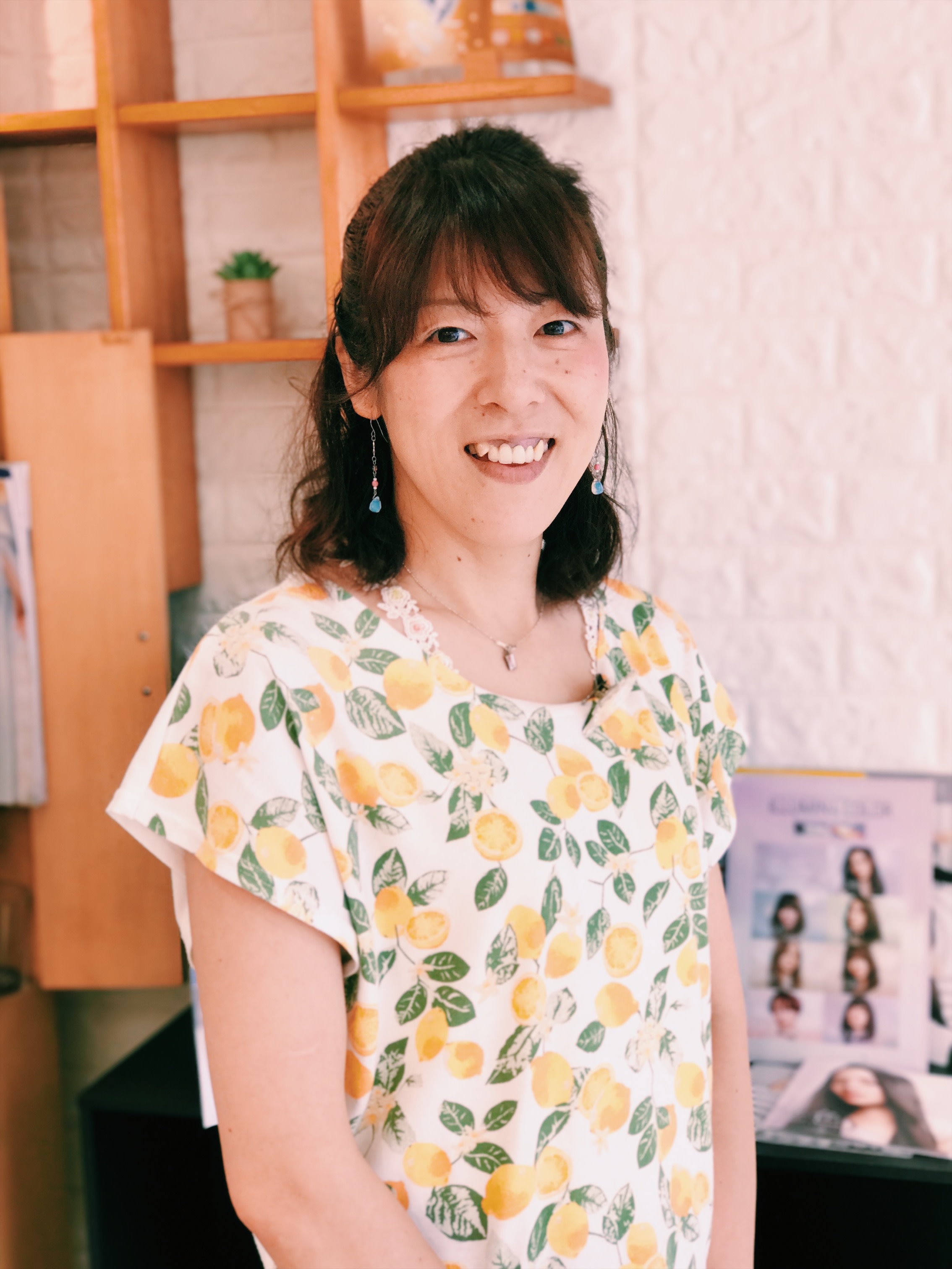 PARS 流山初石店_Tomoko