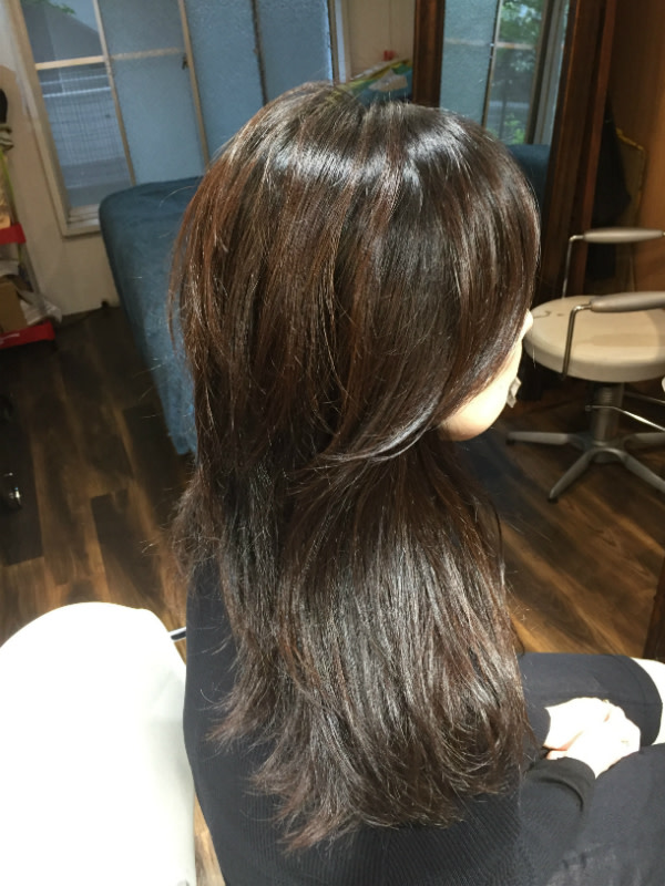 uno hair＆body therapy_2