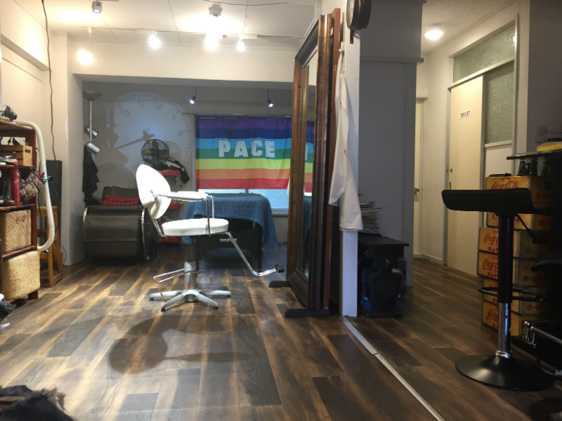 uno hair＆body therapy