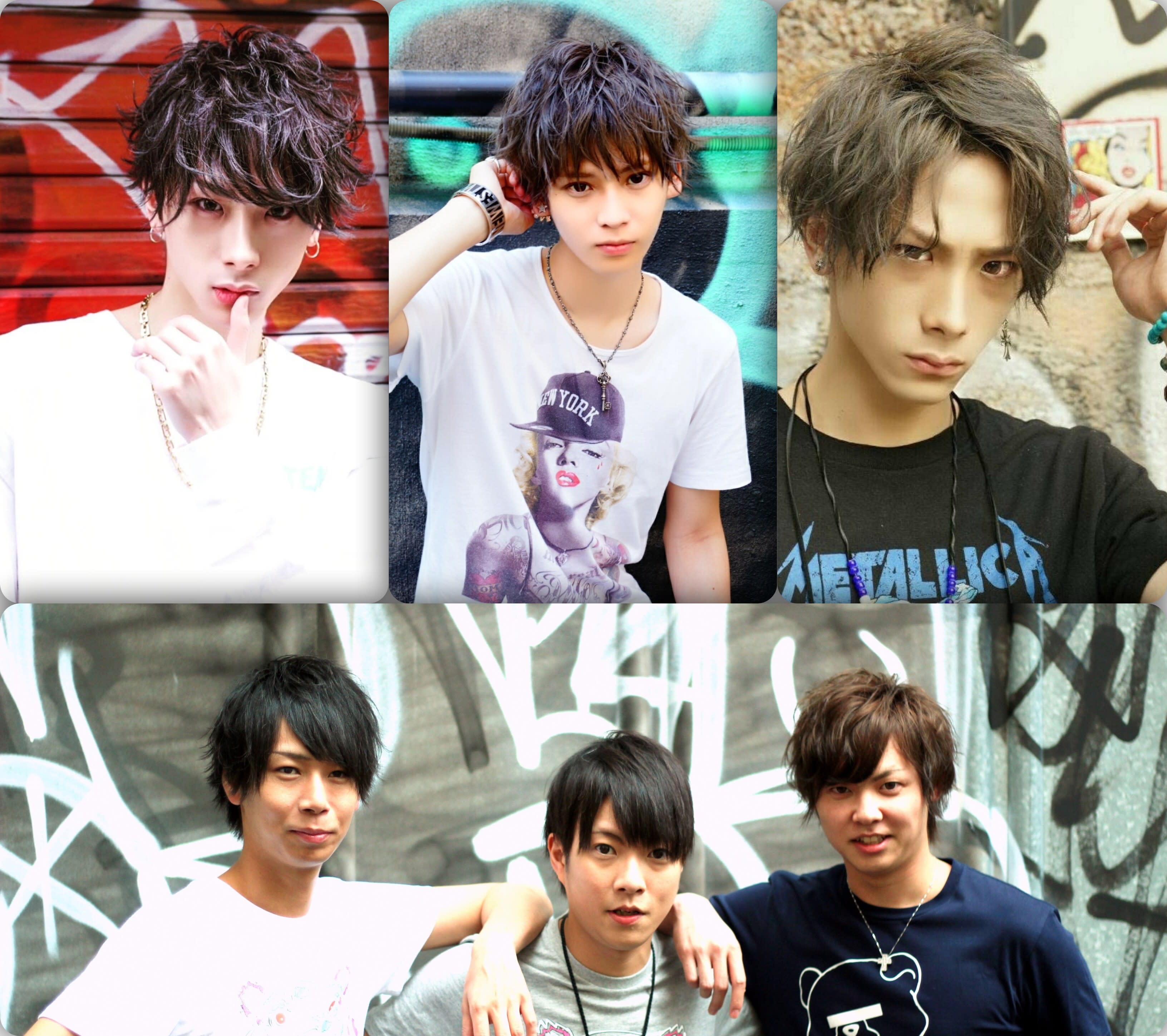 FIX-hair なんば_2