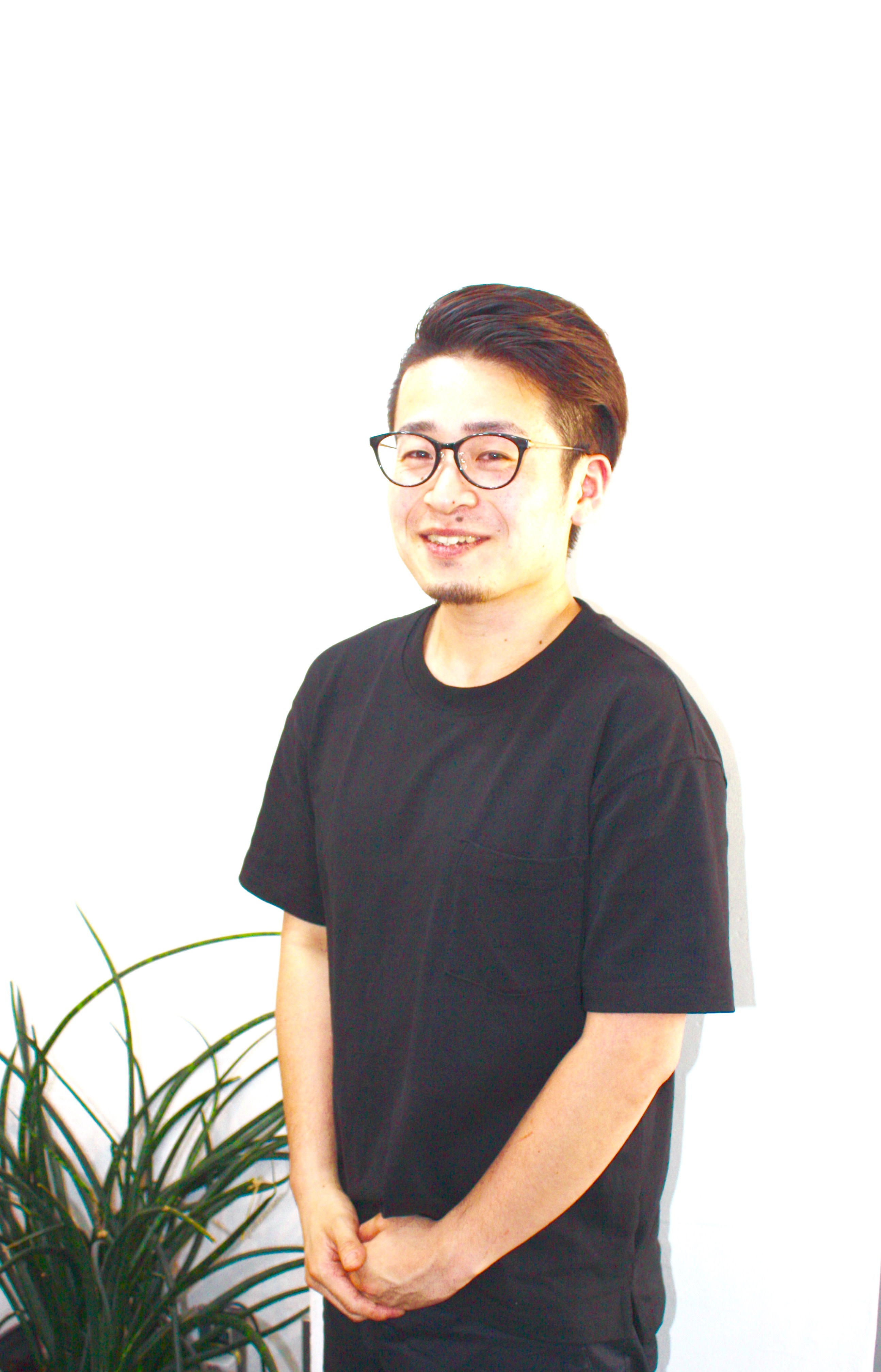 HAIR STUDIO CRIB_MARU