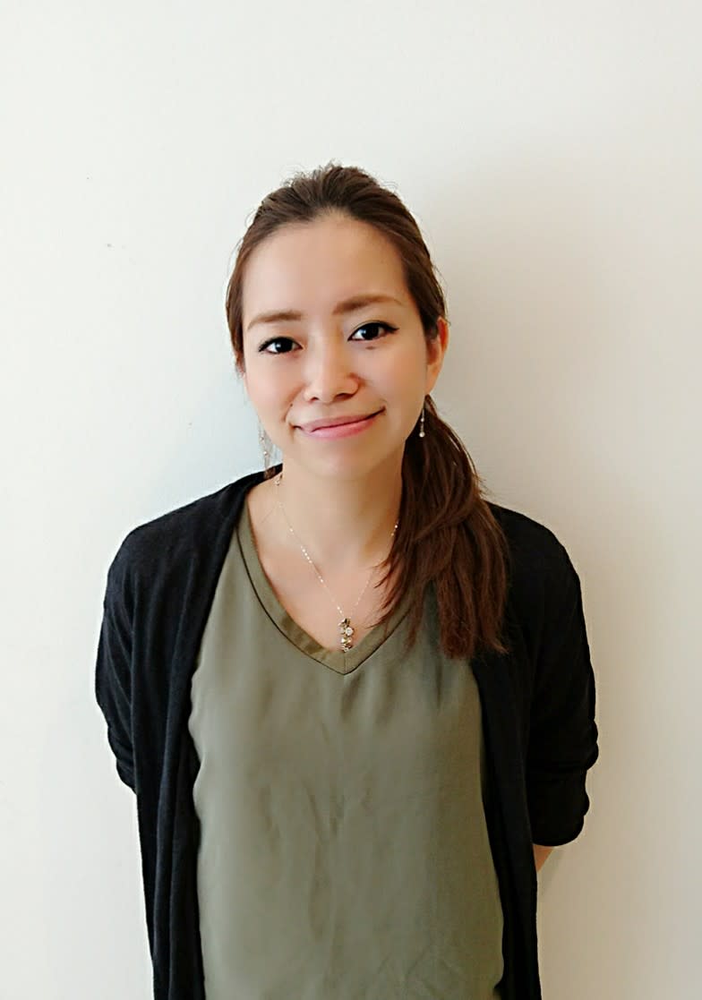 ボナミ西日暮里店_奥脇　久美子
