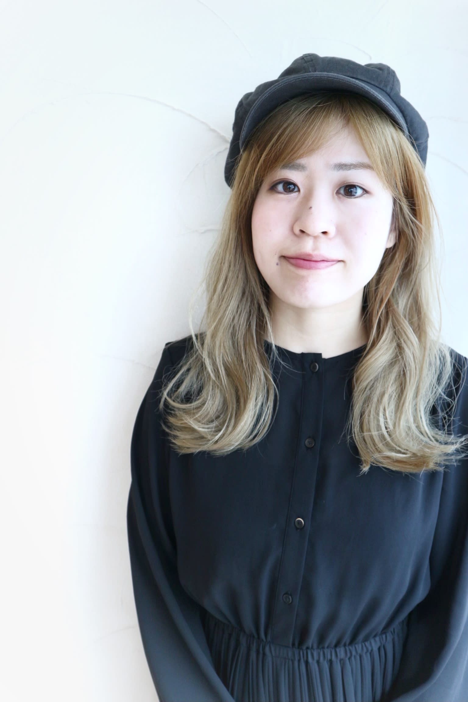 MODE K's 塚口店_門矢 莉奈