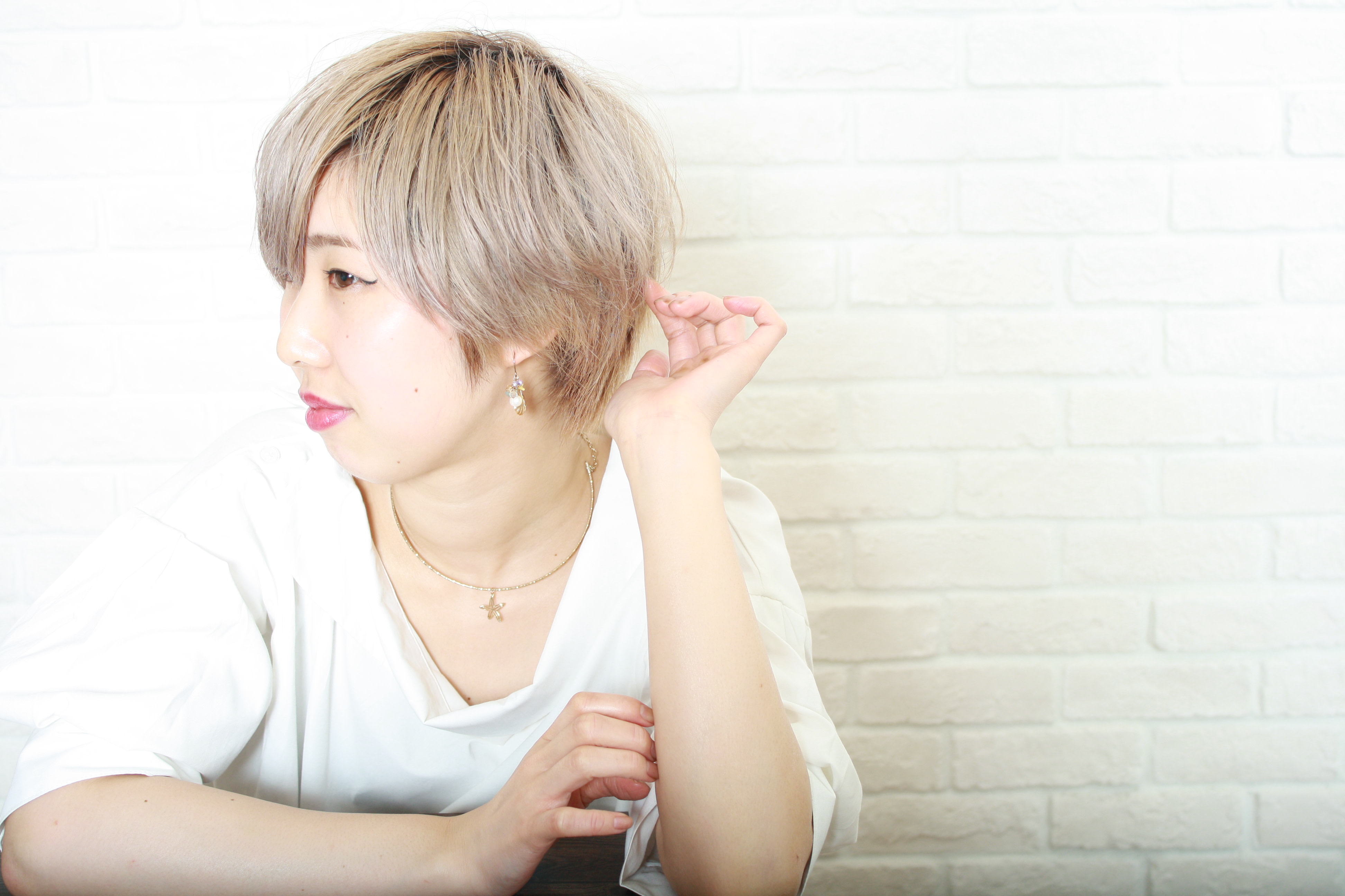BONICA_渡井　まみ