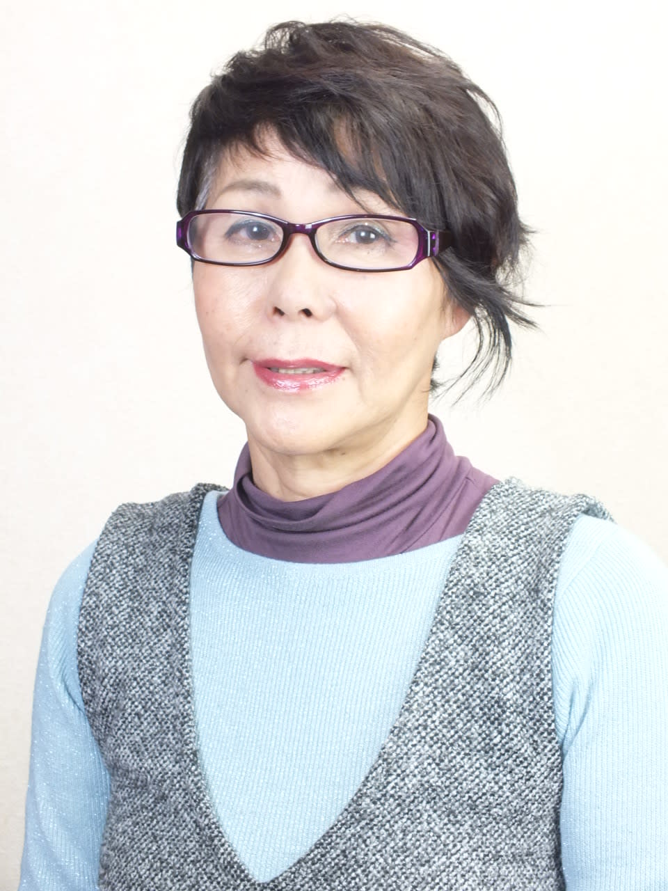 M’s ヘアーショップ_山口 正代