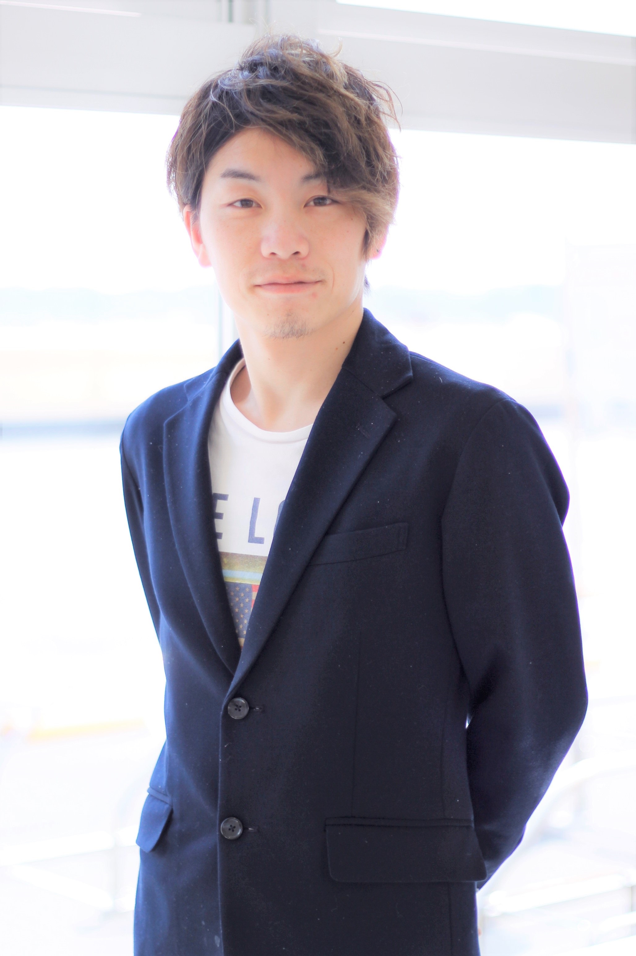 Lumiere Irisee 宇治東店_藤本 大輔