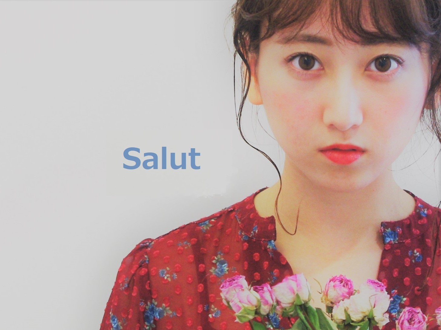Salut by IZA