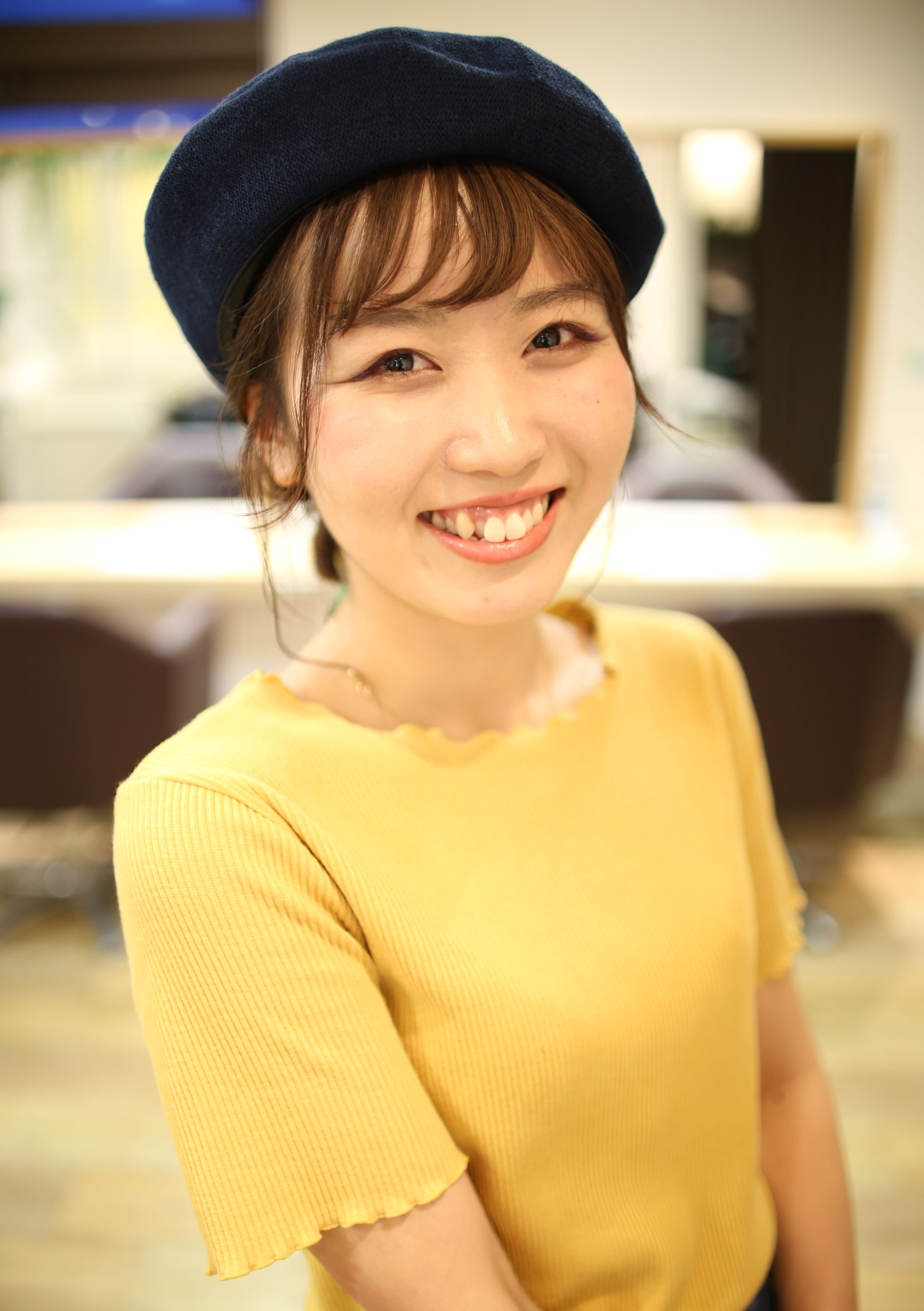 EMU international 白岡 CUTE店_池畑　夏実