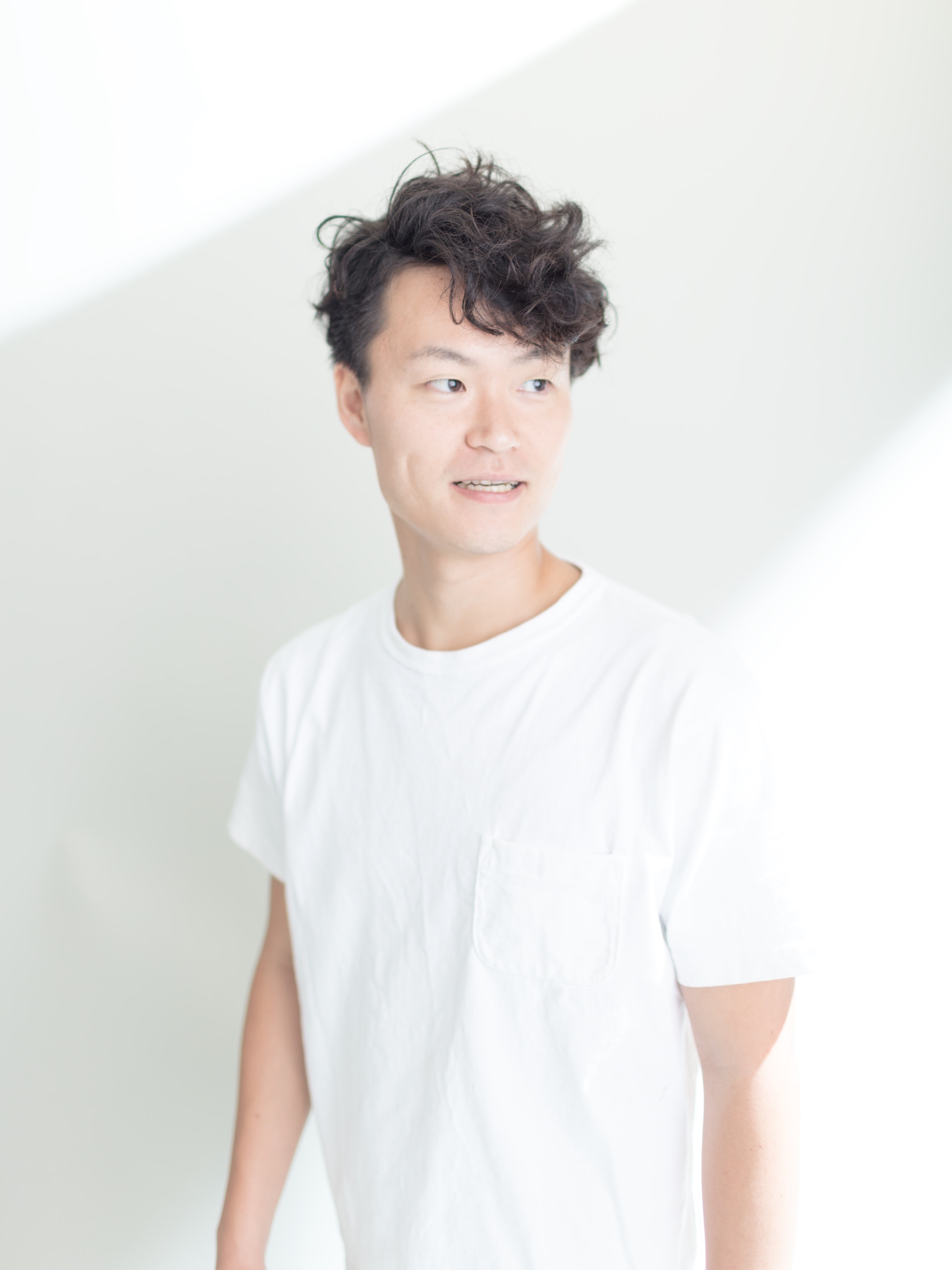 hair salon anc_金子　正富