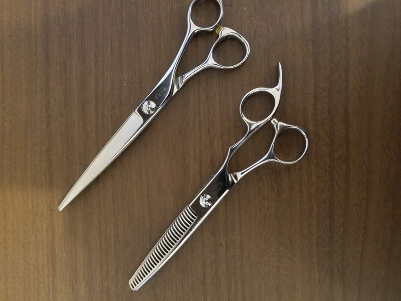 hair story Ring_赤川吉輝
