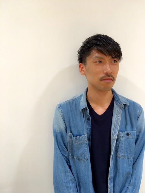 Lounge ラウンジ センター南_横山　幹也