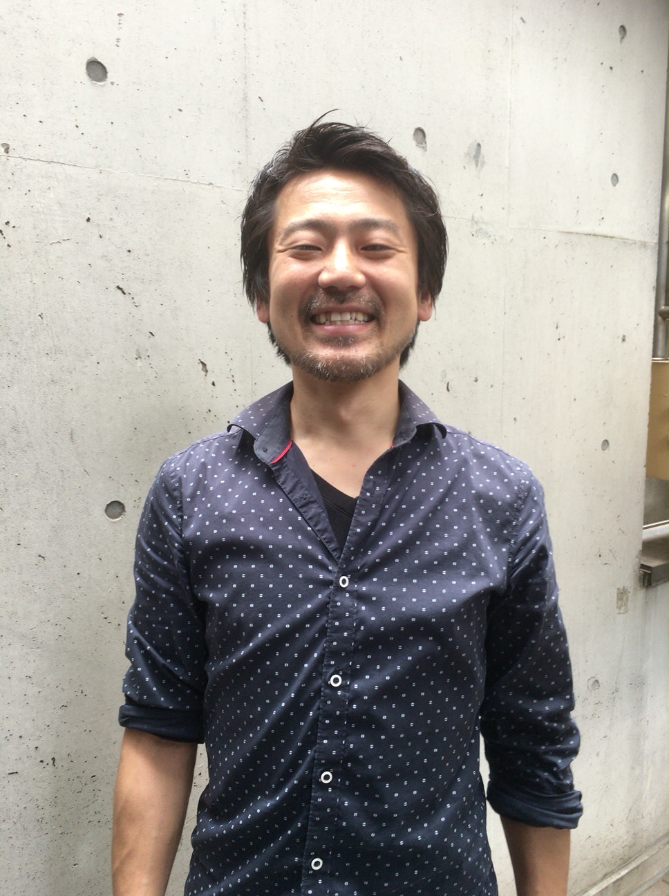 hair club paris_yoshi