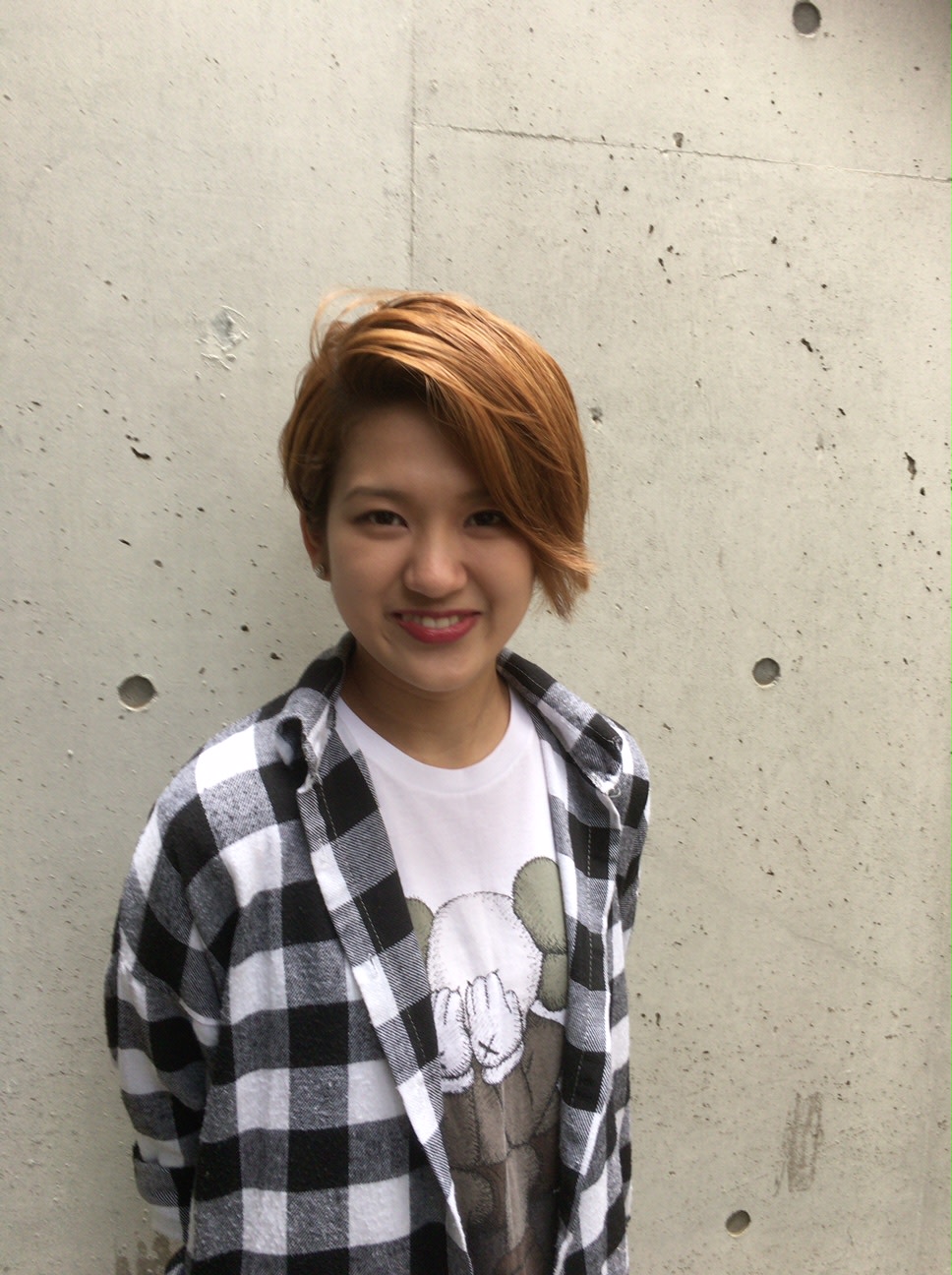 hair club paris_chihiro