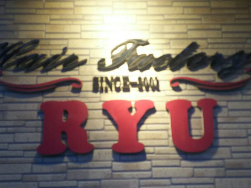 Hair factory RYU_2