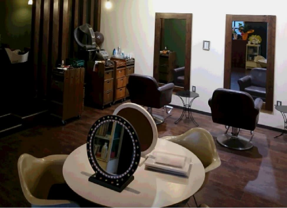 hair space Lota