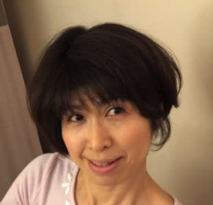 美容室 M'S_かをり