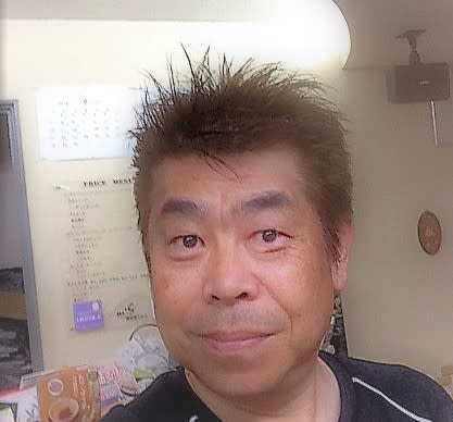美容室 M'S_店長
