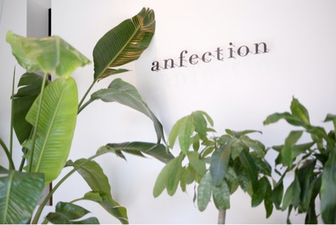 anfection