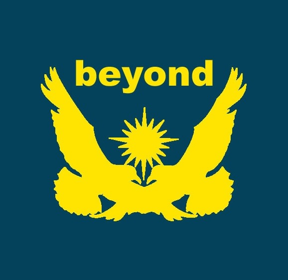 beyond-''E''