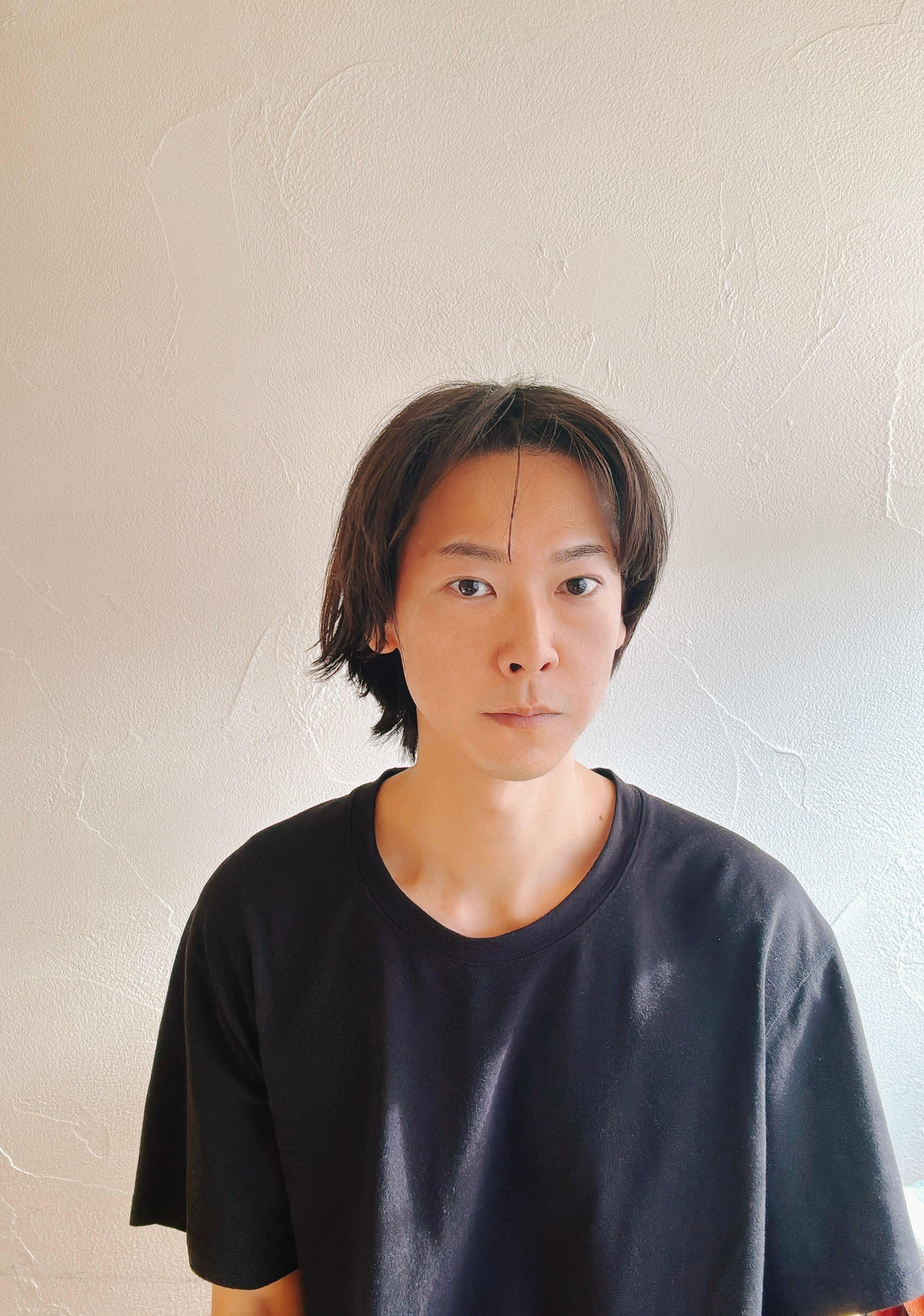 WHISP nature_ヨシダ