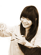 ANTRACE_坂本　亜佐美