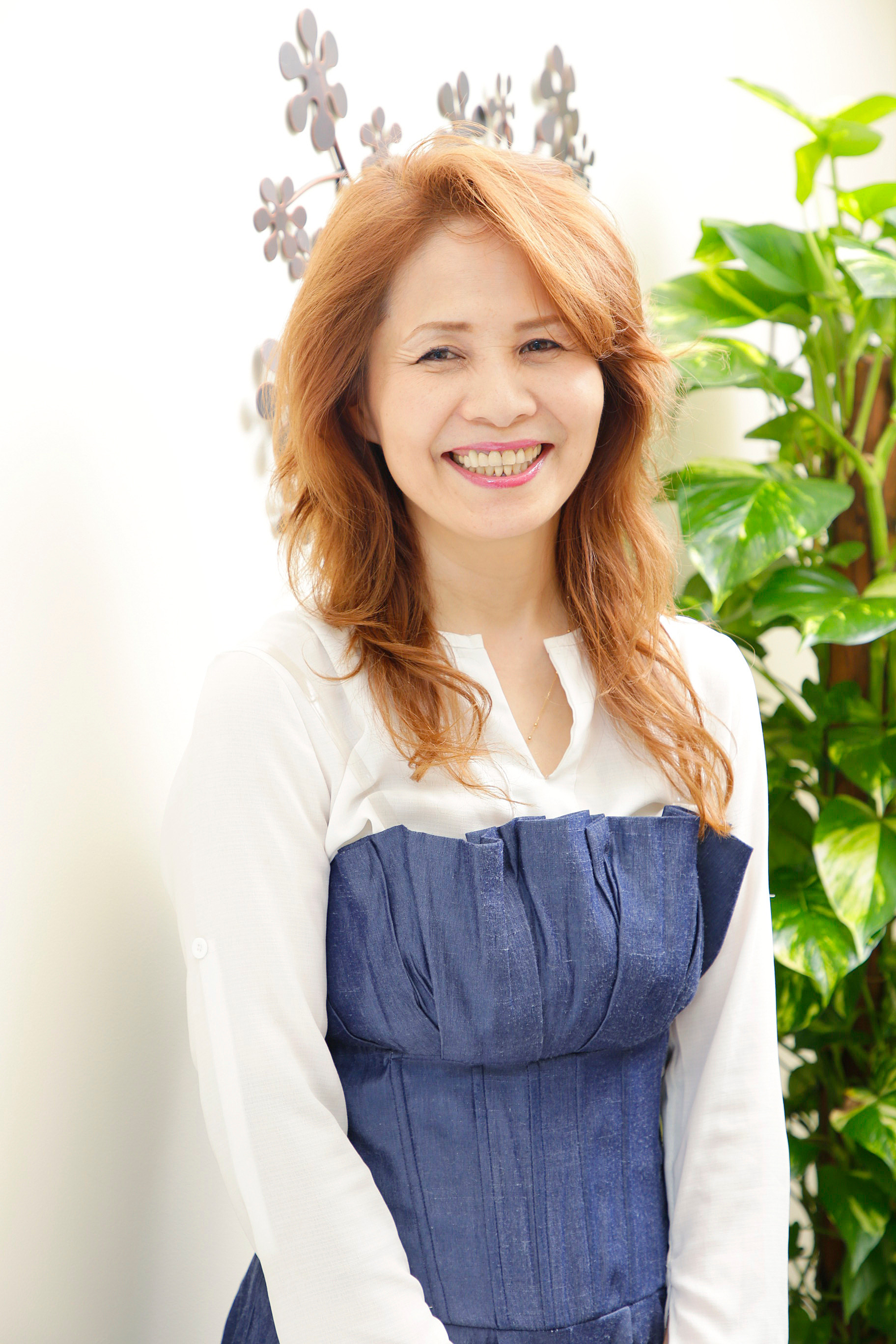 Fortuna_春原 寿江