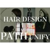 HAIR DESIGN PATH UNIFY 三国_寺本 智昭