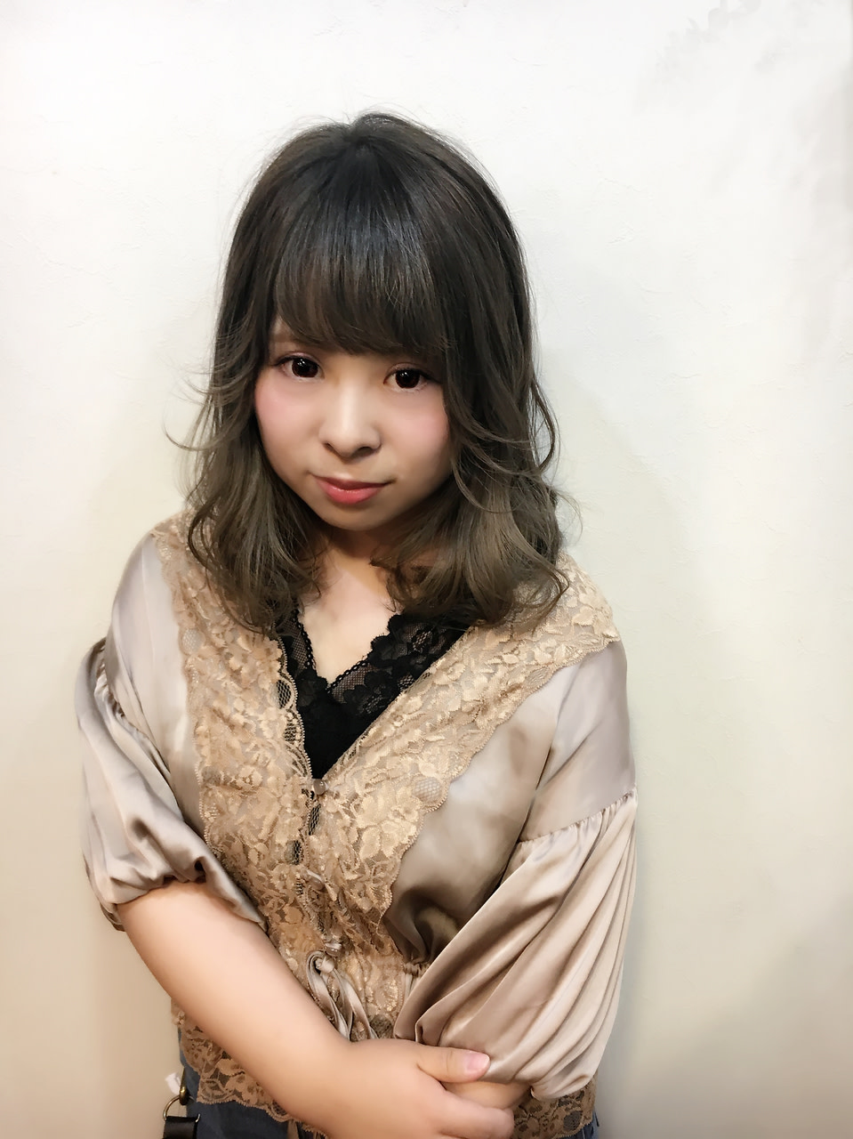 Regalo_佐藤　綾香
