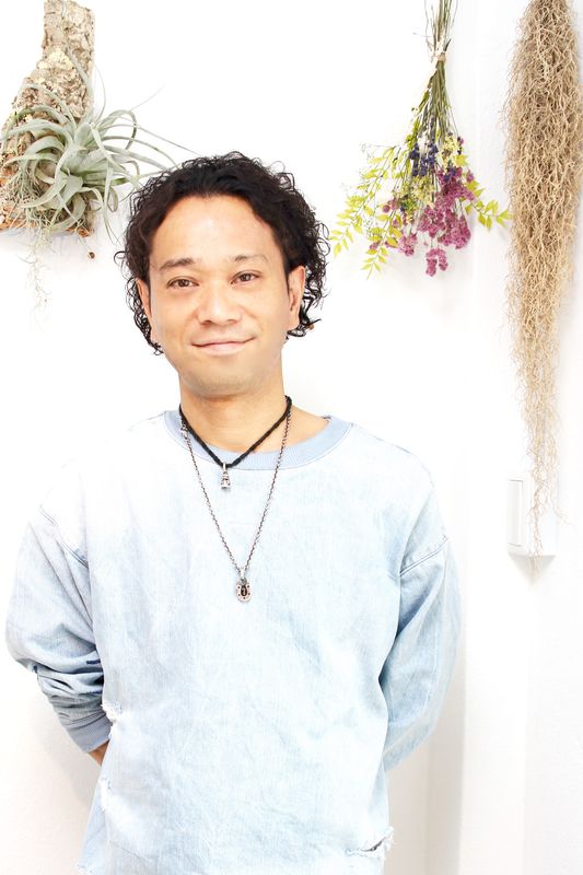 liberate_伊藤 亮平