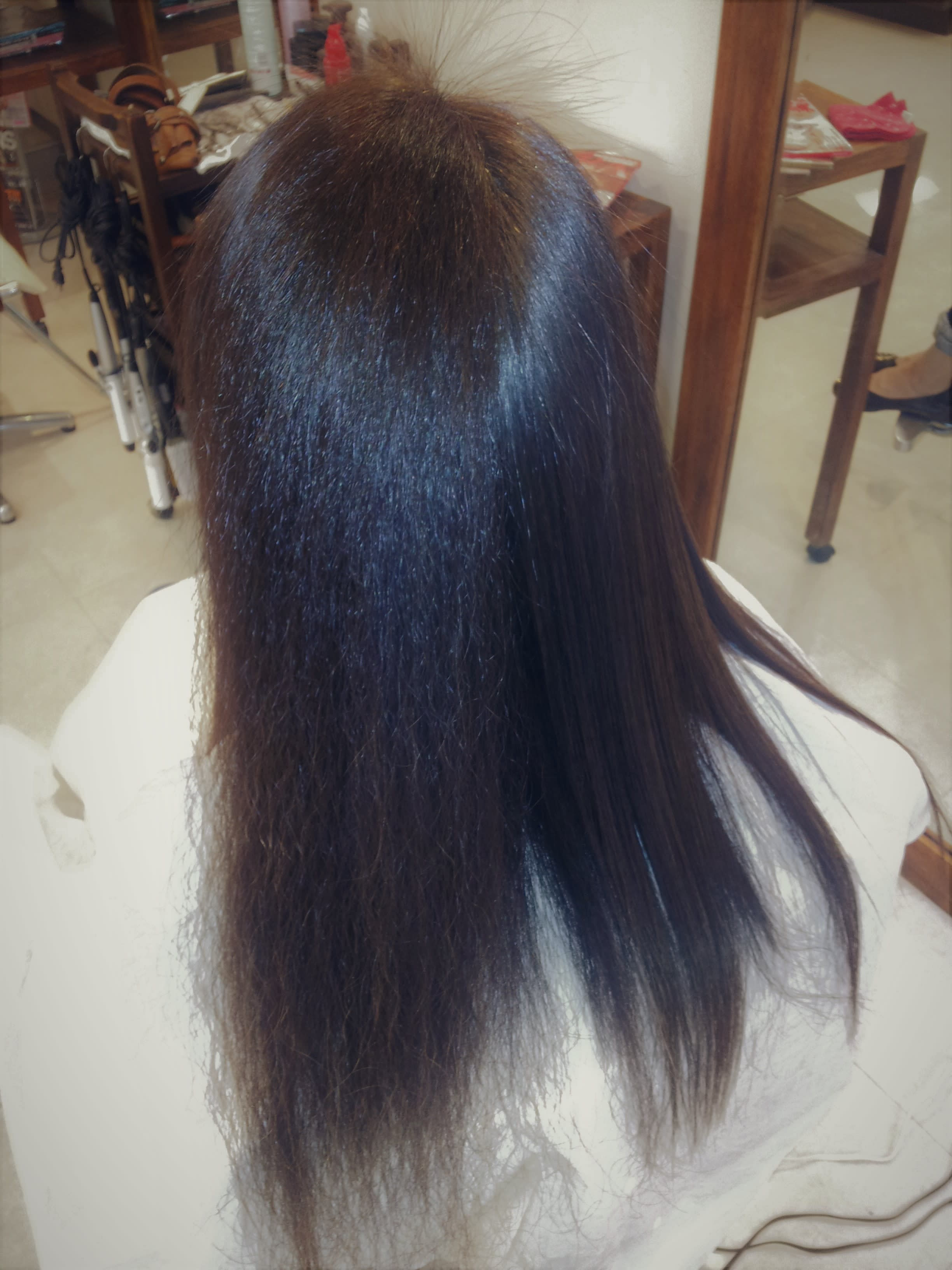 salon de beaute YOKO