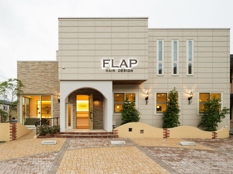 FLAP