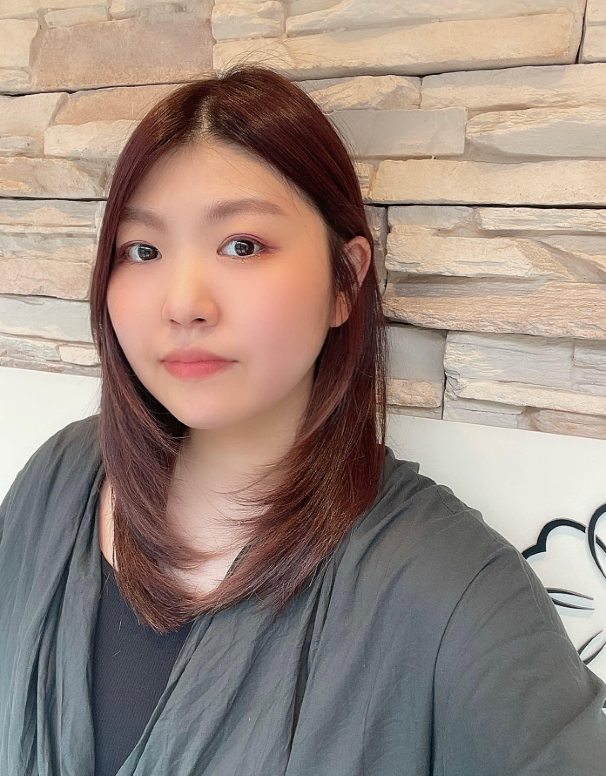 HAIR & SPA RIVER_鈴木 あすか