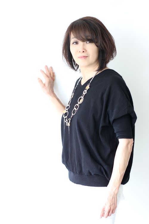 ATTRICE 昭和店_阪本　正美