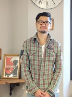 marbles 横浜店_Tatsuya Ishikawa