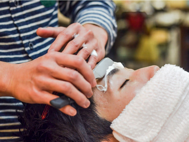 Hair Salon AYATA野田店_2