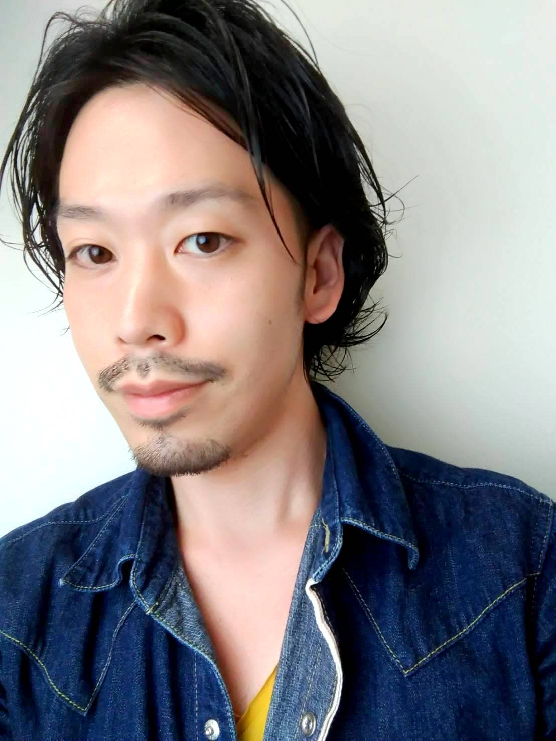 Hair Garden RePURE_AKIRA