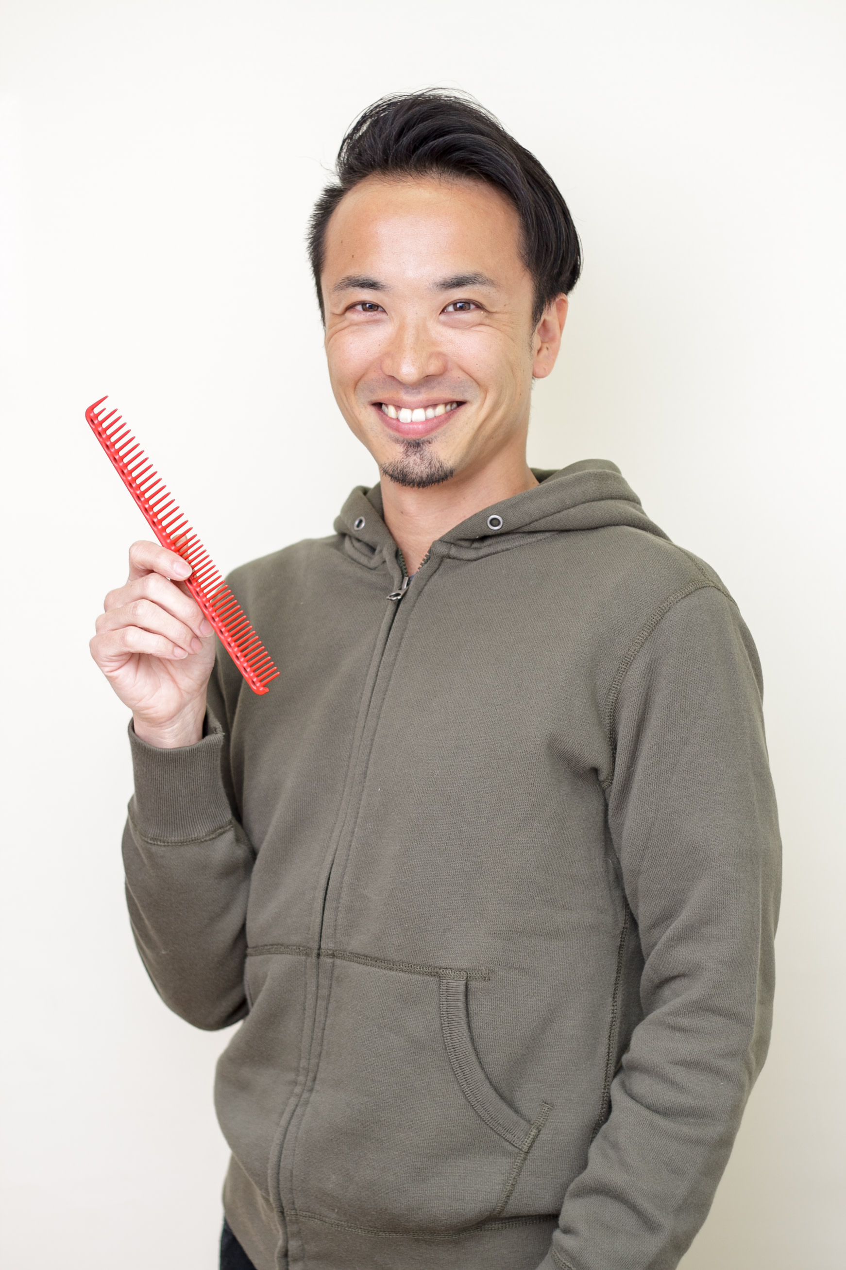 Cut Club_たかはし