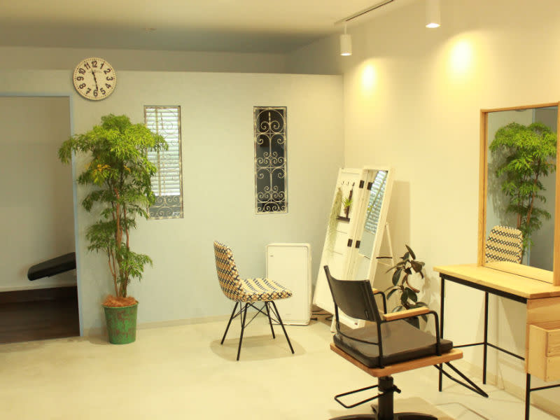 Joyeux hair design_1