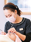 TK palju 国分店_有満　沙織