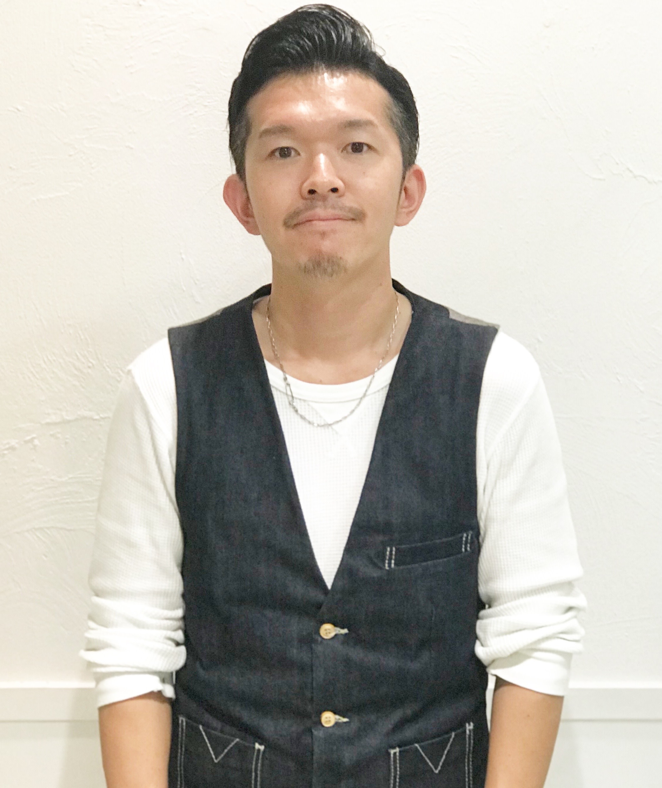 REGISTA hair works_近藤　義彦