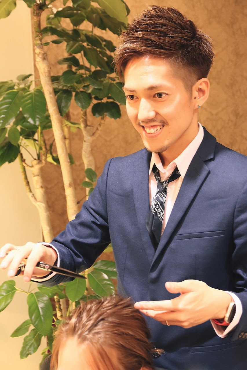 WiLL 都島_渡辺 翔