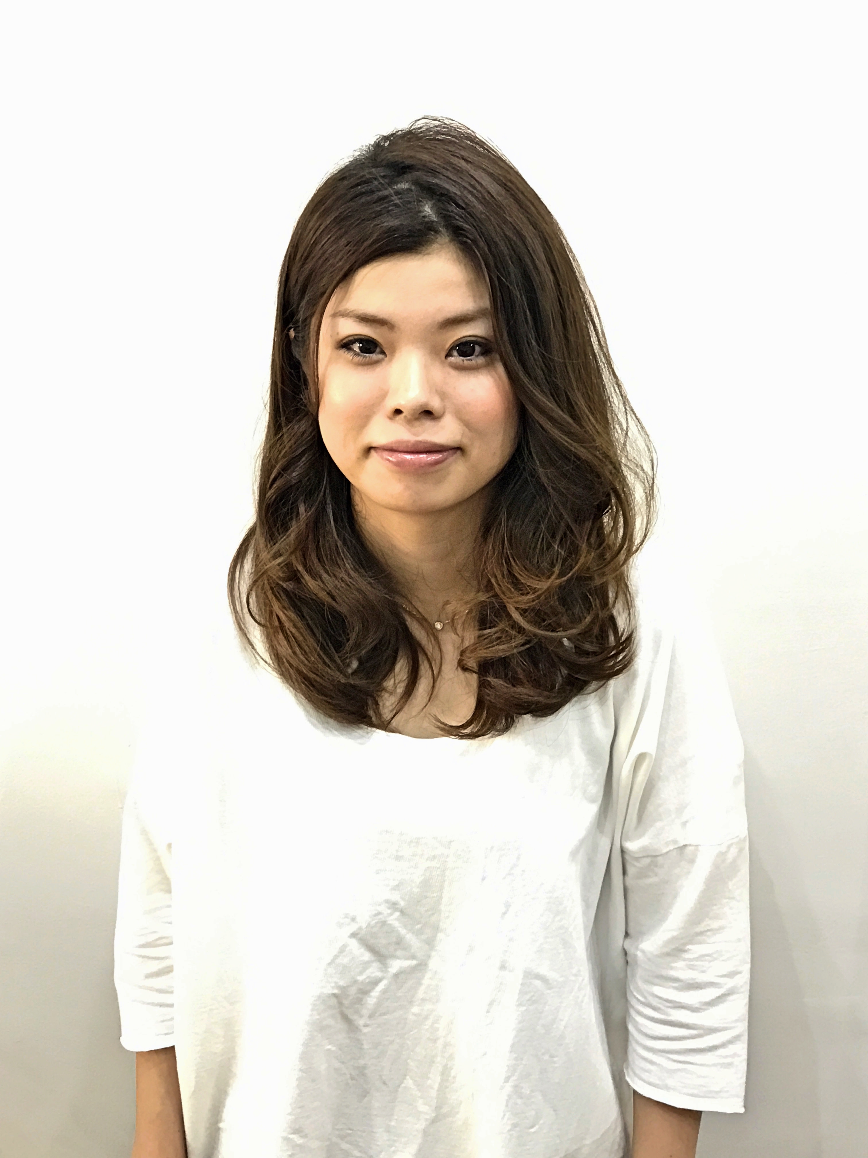T＆CO HAIR SALON ティーアンドコー_大平 亜理沙