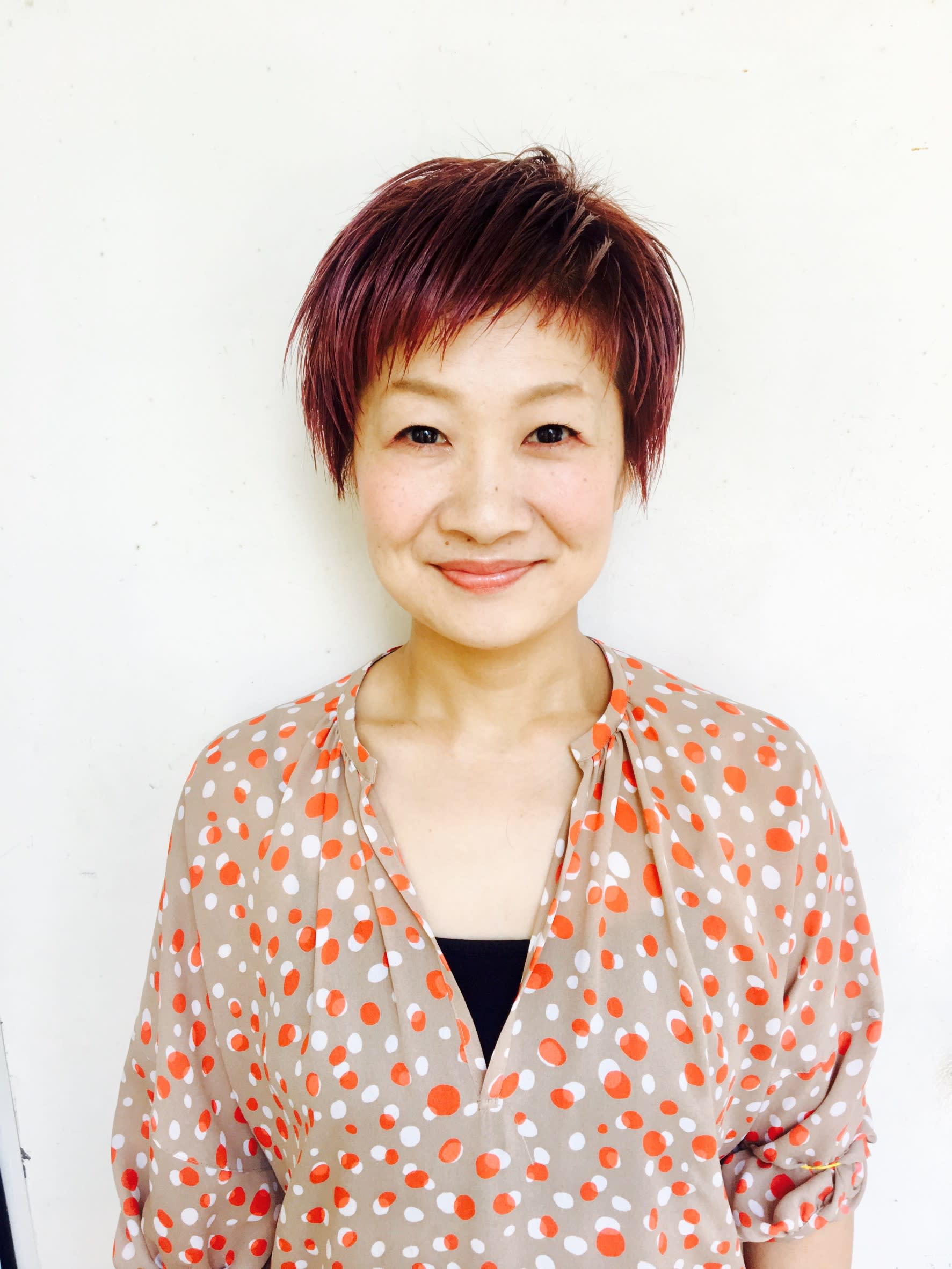 Hair Salon it_余村 かおり