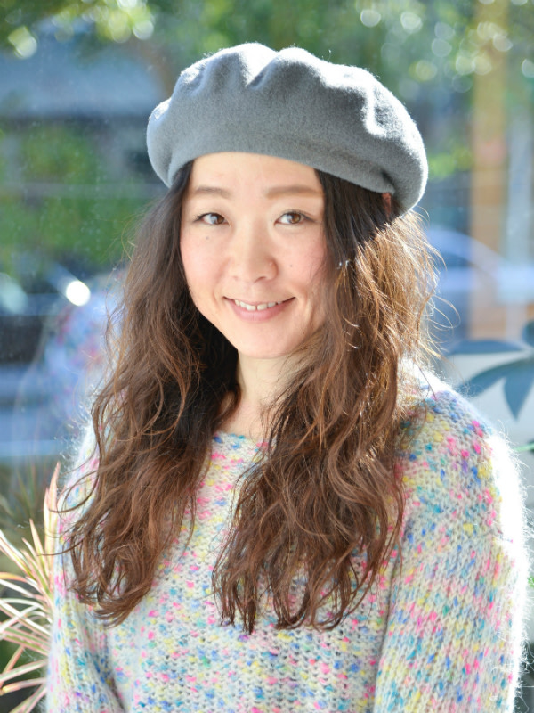 mod's hair 鎌倉店_保科 美穂