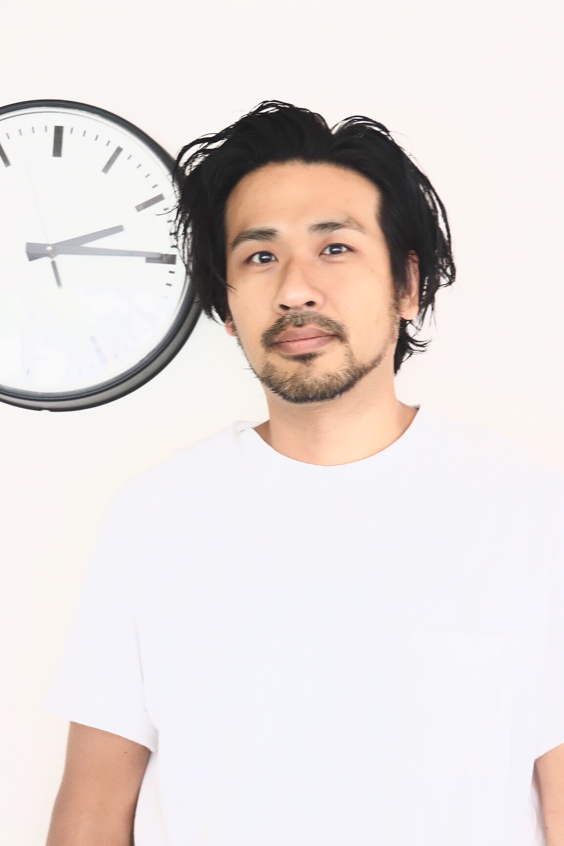 Trad. hair salon_山本 隼吾